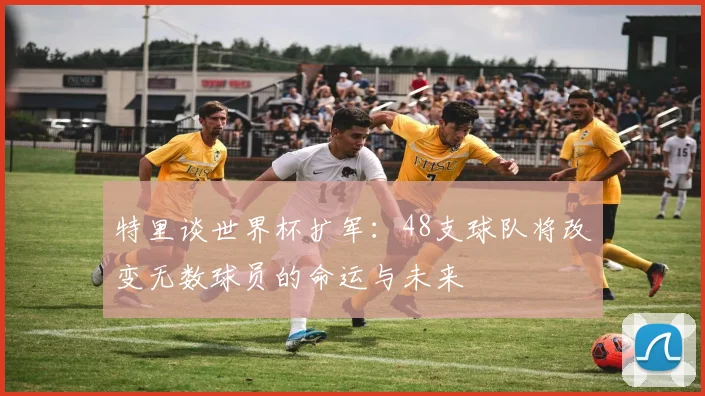 特里谈世界杯扩军：48支球队将改变无数球员的命运与未来