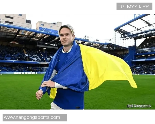 切尔西寻求超6000万镑赞助穆德里克继续单独训练